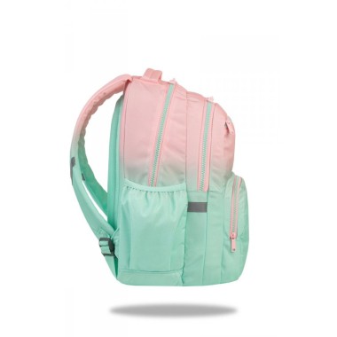 Coolpack Plecak szkolny 2w1 GRADIENT STRAWBERRY