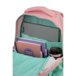 Coolpack Plecak szkolny 2w1 GRADIENT STRAWBERRY Coolpack Plecak szkolny 2w1 GRADIENT STRAWBERRY