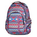 PATIO PLECAK SZKOLNY MŁODZIEŻOWY COOLPACK BOHO BEIGE CP74872