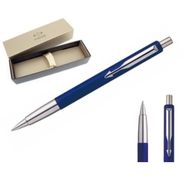 PARKER Długopis VECTOR niebieski