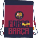 WOREK SZKOLNY NA OBUWIE FC BARCELONA FC-92