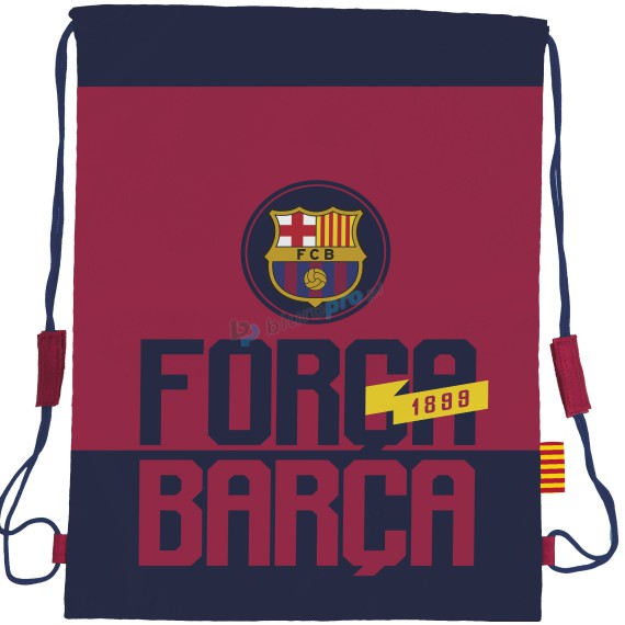 WOREK SZKOLNY NA OBUWIE FC BARCELONA FC-92