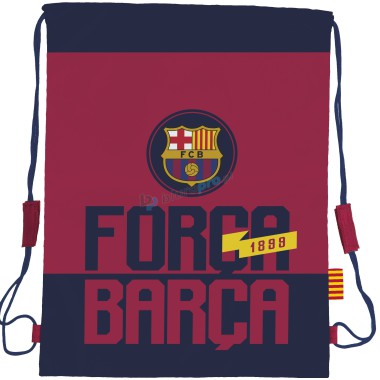 WOREK SZKOLNY NA OBUWIE FC BARCELONA FC-92