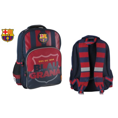 Astra PLECAK SZKOLNY FC BARCELONA FC-77