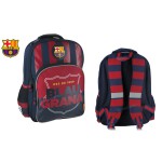 Astra PLECAK SZKOLNY FC BARCELONA FC-77