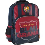 Astra PLECAK SZKOLNY FC BARCELONA FC-77