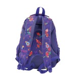 PLECAK SZKOLNY ST.REET BUTTERFLY MOTYL