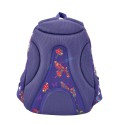PLECAK SZKOLNY ST.REET BUTTERFLY MOTYL
