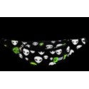 ST.RIGHT SASZETKA NERKA REFLECTIVE ALIENS WB-01