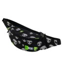ST.RIGHT SASZETKA NERKA REFLECTIVE ALIENS WB-01