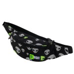 ST.RIGHT SASZETKA NERKA REFLECTIVE ALIENS WB-01