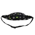 ST.RIGHT SASZETKA NERKA REFLECTIVE ALIENS WB-01