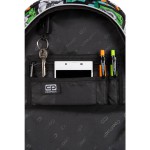 Coolpack Plecak szkolny BASE JURASSIC 2w1 Coolpack Plecak szkolny BASE JURASSIC 2w1