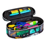 Coolpack Plecak szkolny BASE JURASSIC 2w1 Coolpack Plecak szkolny BASE JURASSIC 2w1