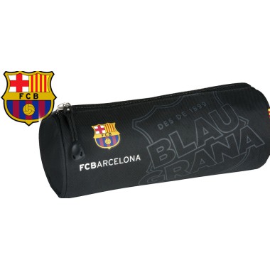 PIÓRNIK SASZETKA FC BARCELONA FC-105