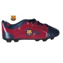 PIÓRNIK SASZETKA BUT CLASS BARCELONA FC-104
