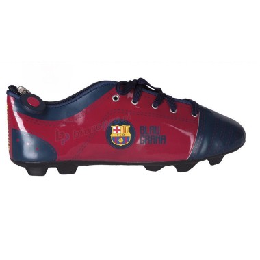 PIÓRNIK SASZETKA BUT CLASS BARCELONA FC-104
