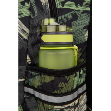 Coolpack Plecak szkolny Adventure Park Dino 3w1 klasa 1-3