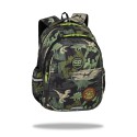 Coolpack Plecak szkolny Adventure Park Dino 3w1 klasa 1-3