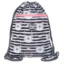 Coolpack Plecak szkolny CATNIP KOTEK 3w1 klasa 1-3