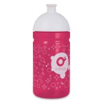 TOPGAL Butelka TOP 151 I magenta TOPGAL Butelka TOP 151 I magenta