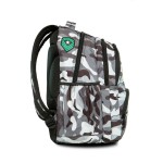 COOLPACK PLECAK SZKOLNY BENTLEY CAMO BLACK A16111