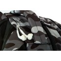 COOLPACK PLECAK SZKOLNY BENTLEY CAMO BLACK A16111