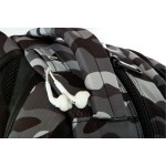COOLPACK PLECAK SZKOLNY BENTLEY CAMO BLACK A16111