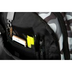COOLPACK PLECAK SZKOLNY BENTLEY CAMO BLACK A16111