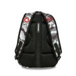 COOLPACK PLECAK SZKOLNY BENTLEY CAMO BLACK A16111