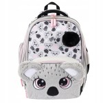 ST.RIGHT Plecak szkolny Koala klasa 1-3 hh