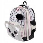 ST.RIGHT Plecak szkolny Koala klasa 1-3 hh