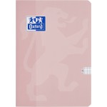 OXFORD Zeszyt A5 Kratka 60 kartek Touch Pastel 10w1 OXFORD Zeszyt A5 Kratka 60 kartek Touch Pastel 10w1