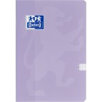OXFORD Zeszyt A5 Kratka 60 kartek Touch Pastel 10w1 OXFORD Zeszyt A5 Kratka 60 kartek Touch Pastel 10w1