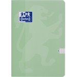 OXFORD Zeszyt A5 Kratka 60 kartek Touch Pastel 10w1 OXFORD Zeszyt A5 Kratka 60 kartek Touch Pastel 10w1