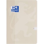 OXFORD Zeszyt A5 Kratka 60 kartek Touch Pastel 10w1 OXFORD Zeszyt A5 Kratka 60 kartek Touch Pastel 10w1