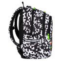 Coolpack Plecak szkolny Game Over 3w1 klasa 1-3 j