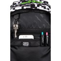 Coolpack Plecak szkolny Game Over 3w1 klasa 1-3 j