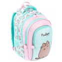 Plecak szkolny Pusheen Pastel 12W1