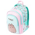Plecak szkolny Pusheen Pastel 12W1