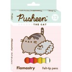 Plecak szkolny Pusheen Pastel 12W1