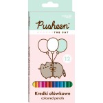 Plecak szkolny Pusheen Pastel 12W1