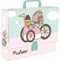 Plecak szkolny Pusheen Pastel 12W1