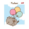 Plecak szkolny Pusheen Pastel 12W1