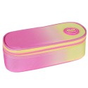 Coolpack Plecak piórnik 2w1 GRADIENT PEACH KLASA 1-3