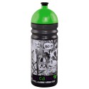 COOCAZOO BIDON SZKOLNY WYCIECZKOWY 0.7L GRAFFITI