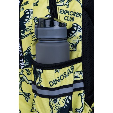Coolpack Plecak szkolny DINO ADVENTURE 3w1