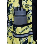 Coolpack Plecak szkolny DINO ADVENTURE 3w1 Coolpack Plecak szkolny DINO ADVENTURE 3w1