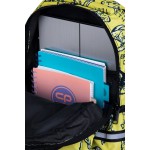 Coolpack Plecak szkolny DINO ADVENTURE 3w1 Coolpack Plecak szkolny DINO ADVENTURE 3w1