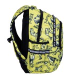 Coolpack Plecak szkolny DINO ADVENTURE 3w1 Coolpack Plecak szkolny DINO ADVENTURE 3w1